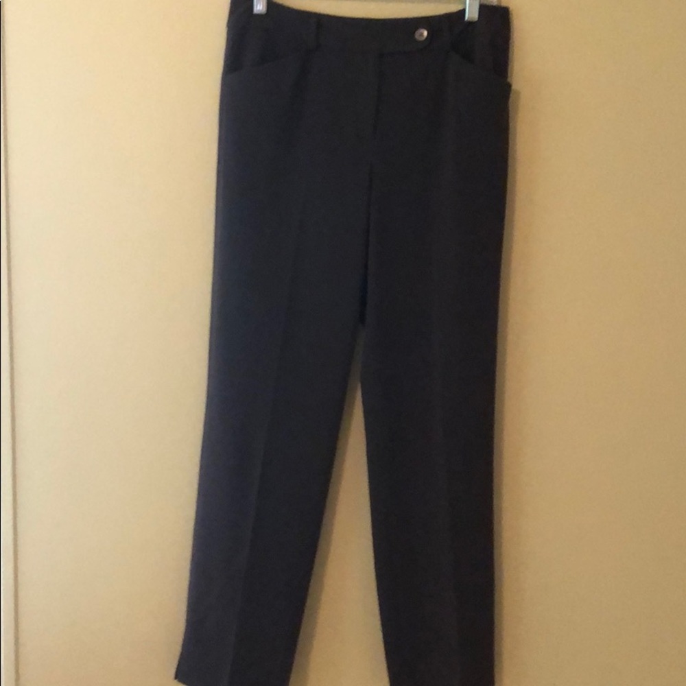 Talbots Ankle pants